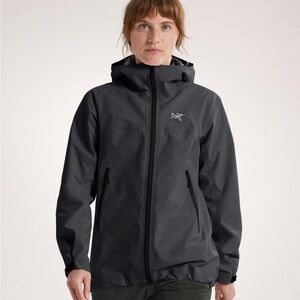 arc’teryx beta jacket